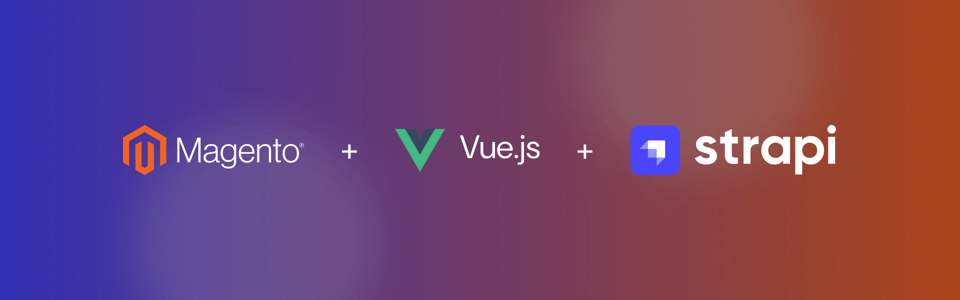 Building a Headless Commerce Stack for Complex Product Customization Using Magento + VueJS + Strapi