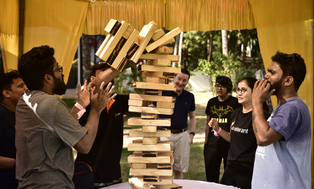 Careers & Internships