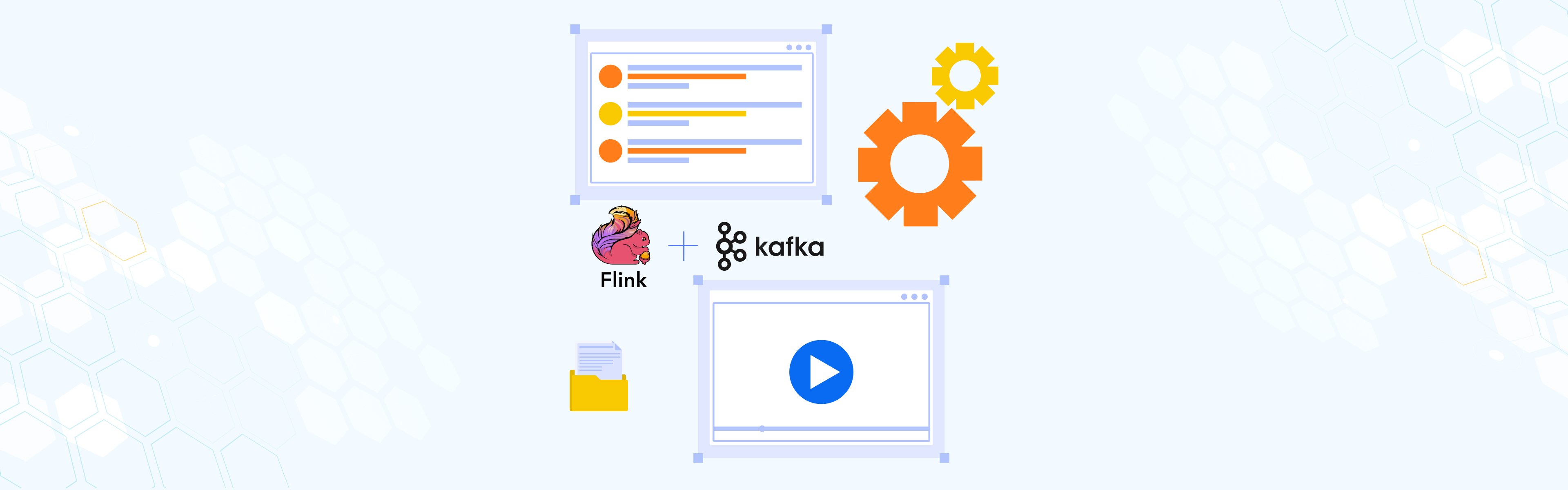 Joining Two Async Streams With Keyed State In PyFlink