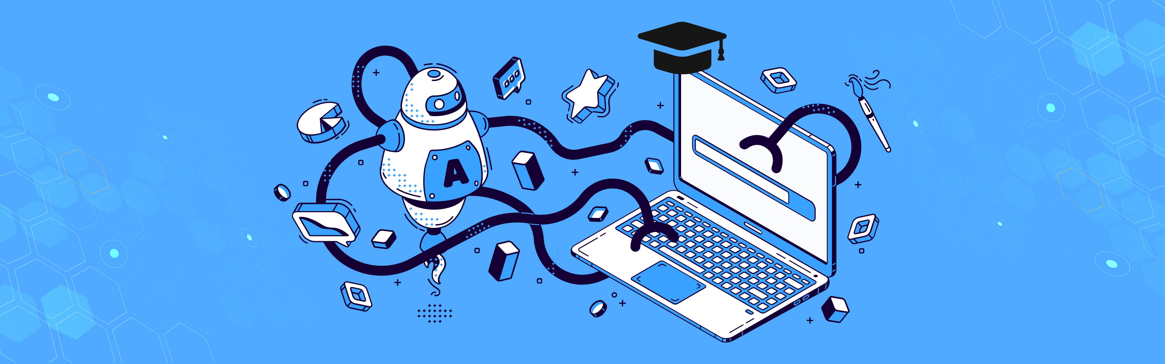 How a Full-Stack EdTech Platform Was Built Entirely with AI Partner