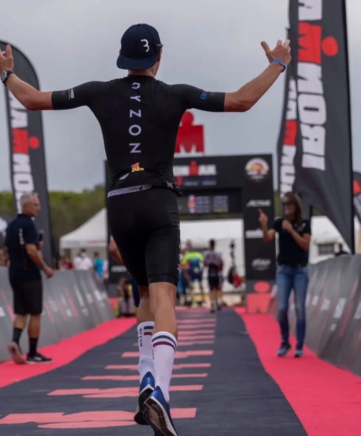 Ironman Group — Scaling a Multi-Brand Events Platform and Powering Athlete Engagement with HubSpot Automation
