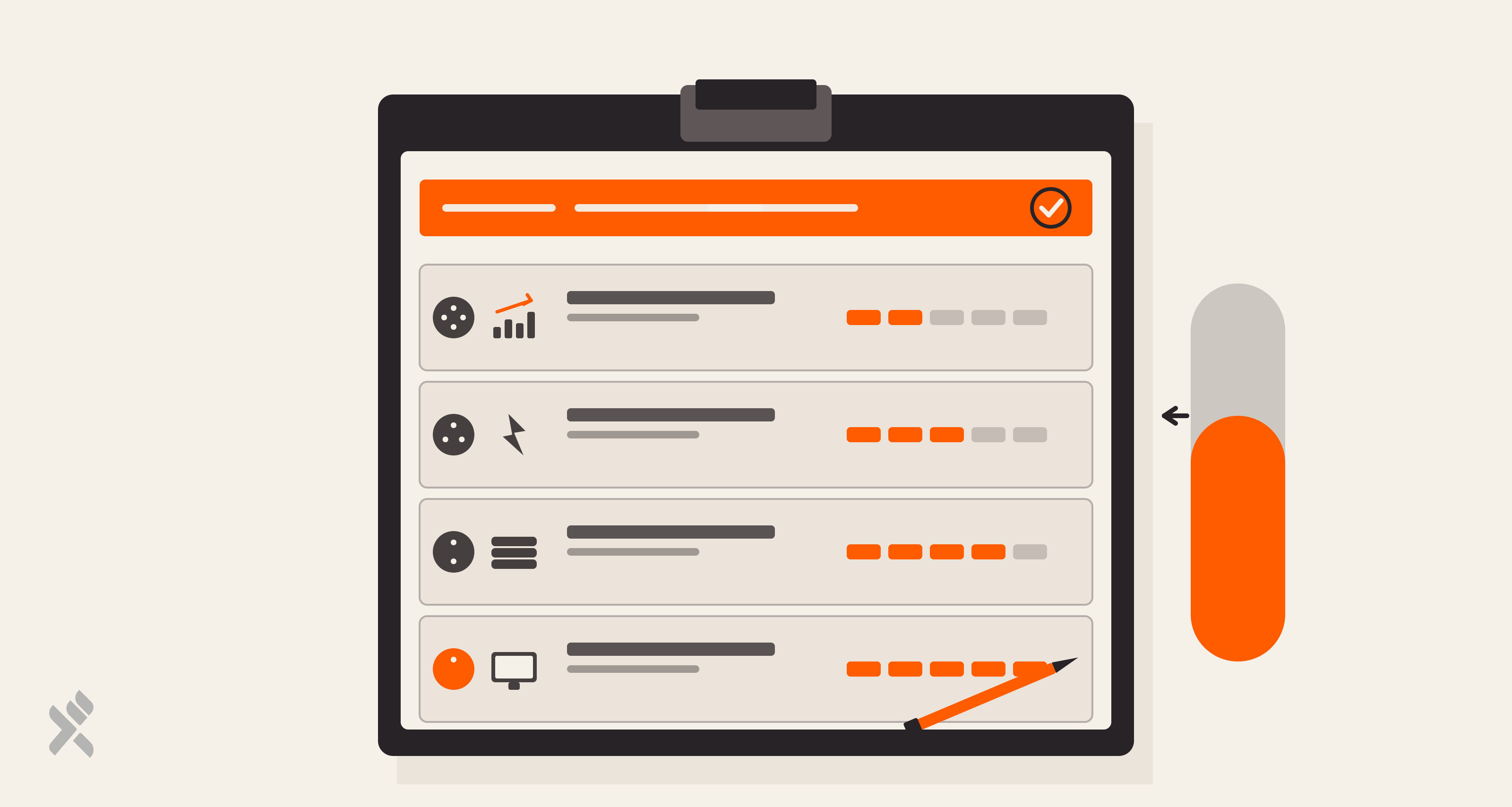 Four-Layer Digital Maturity Assessment for PE | Axelerant