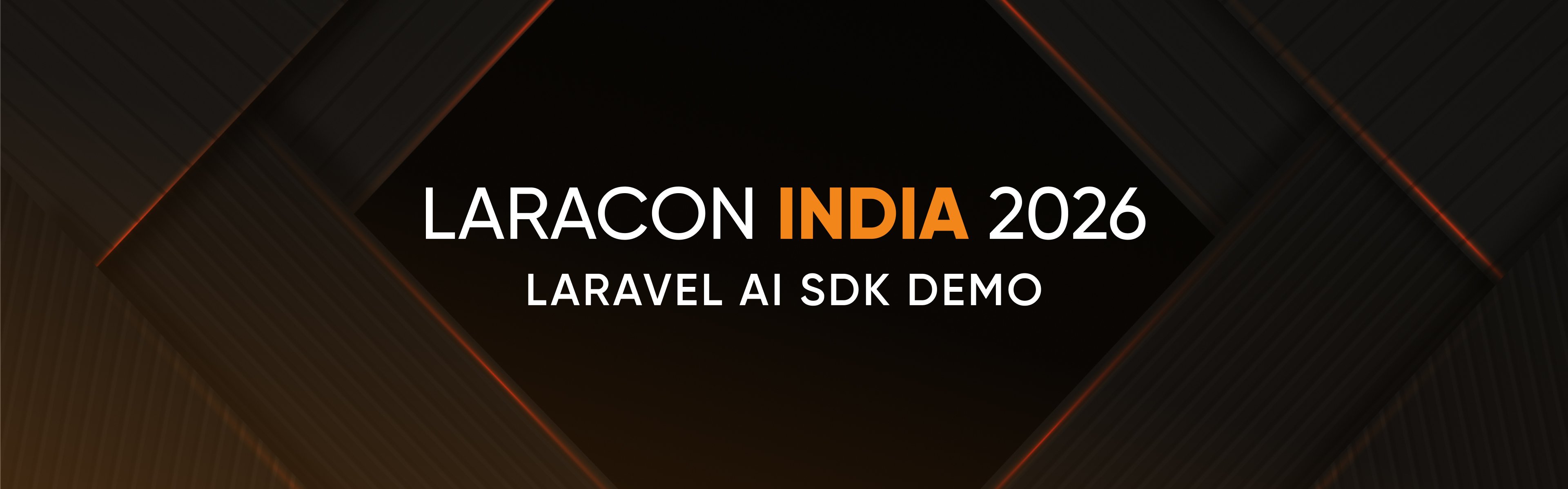 Laracon India 2026: When the conversation quietly shifted