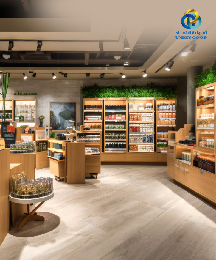 A Governed, Scalable Asset Factory For Union Coop