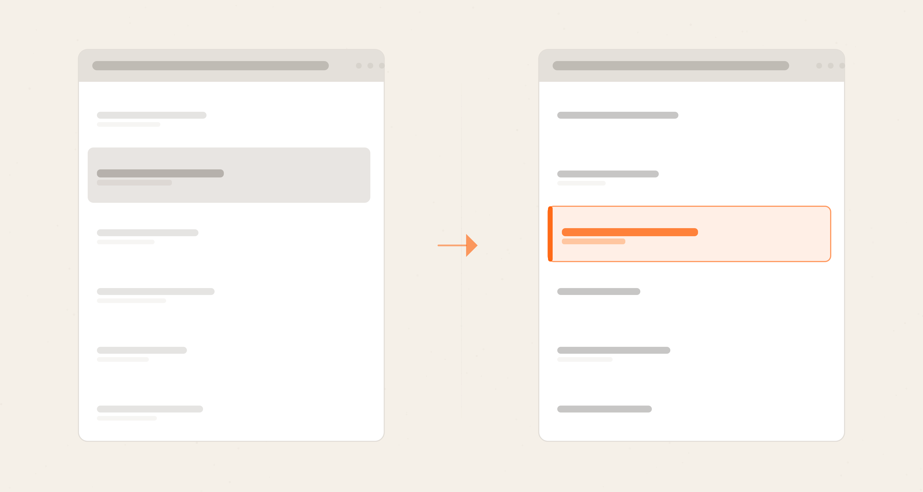Your Navigation Reflects Your Organization Chart, Not Your Customer