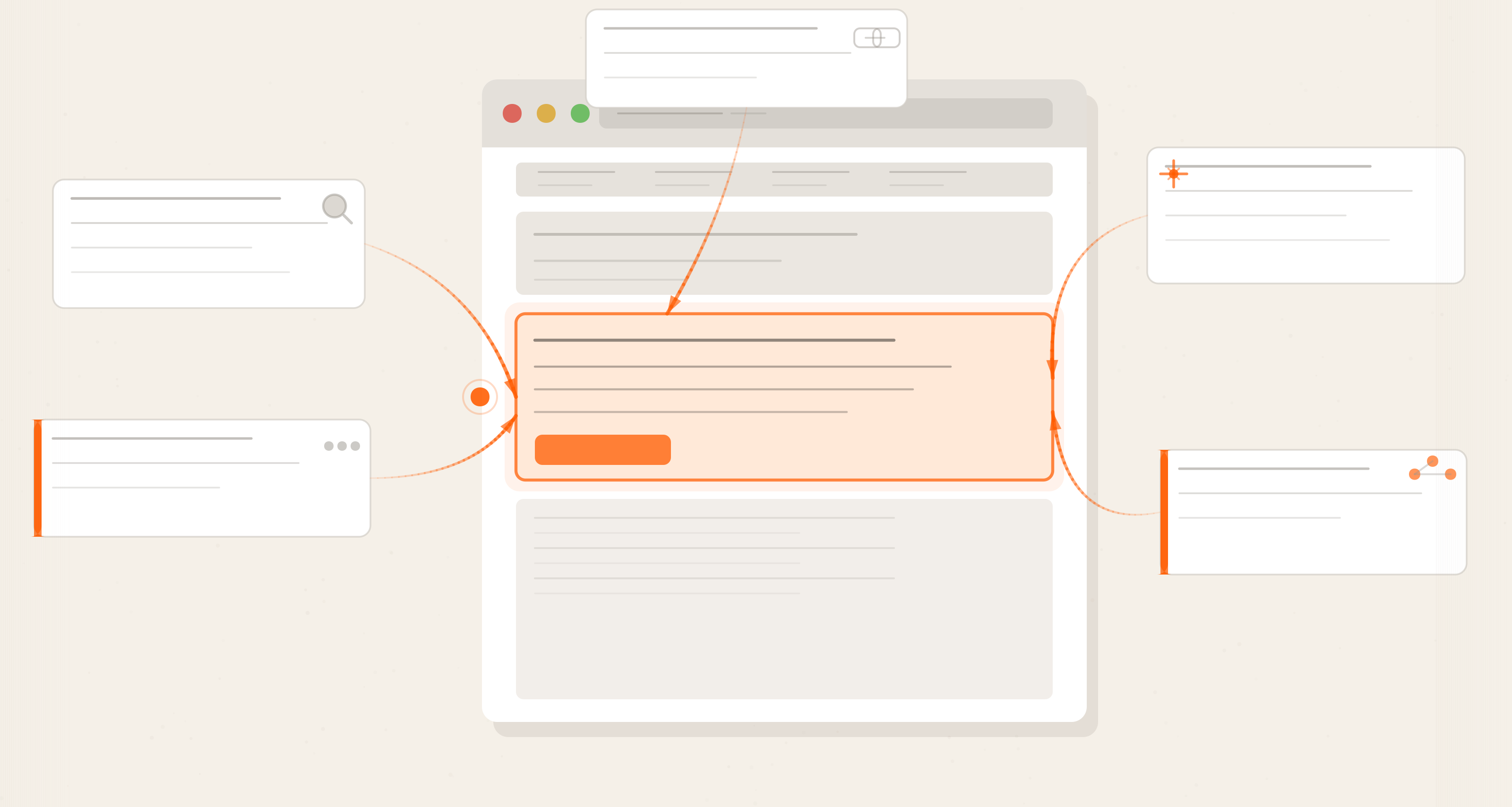 Your Navigation Strategy Is Built For A Journey Most Users Never Take
