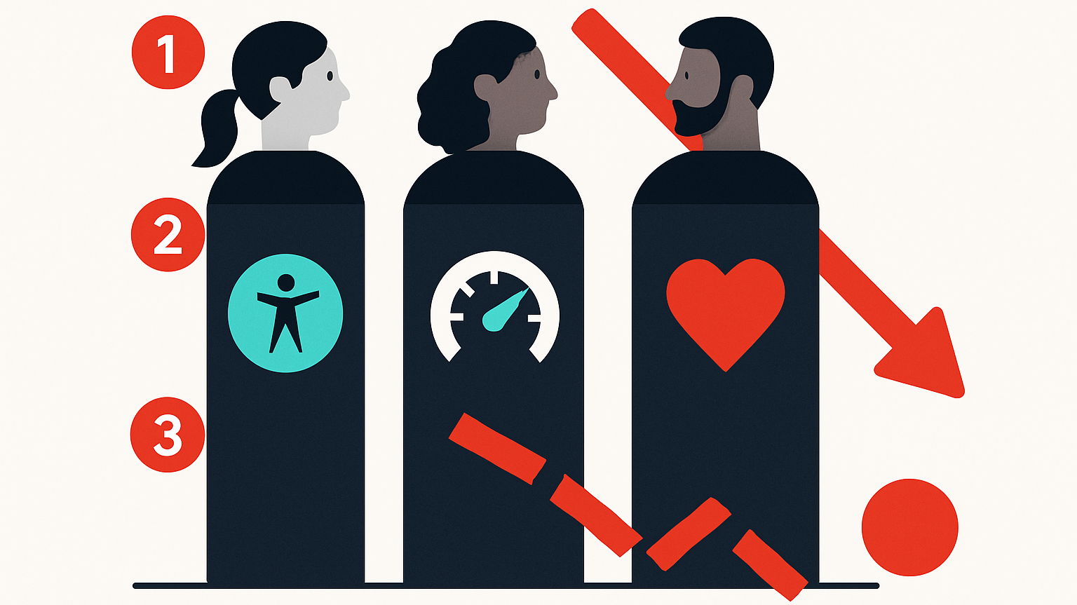 Why Accessibility Keeps Costing More When Compliance Lives in Its Own Silo