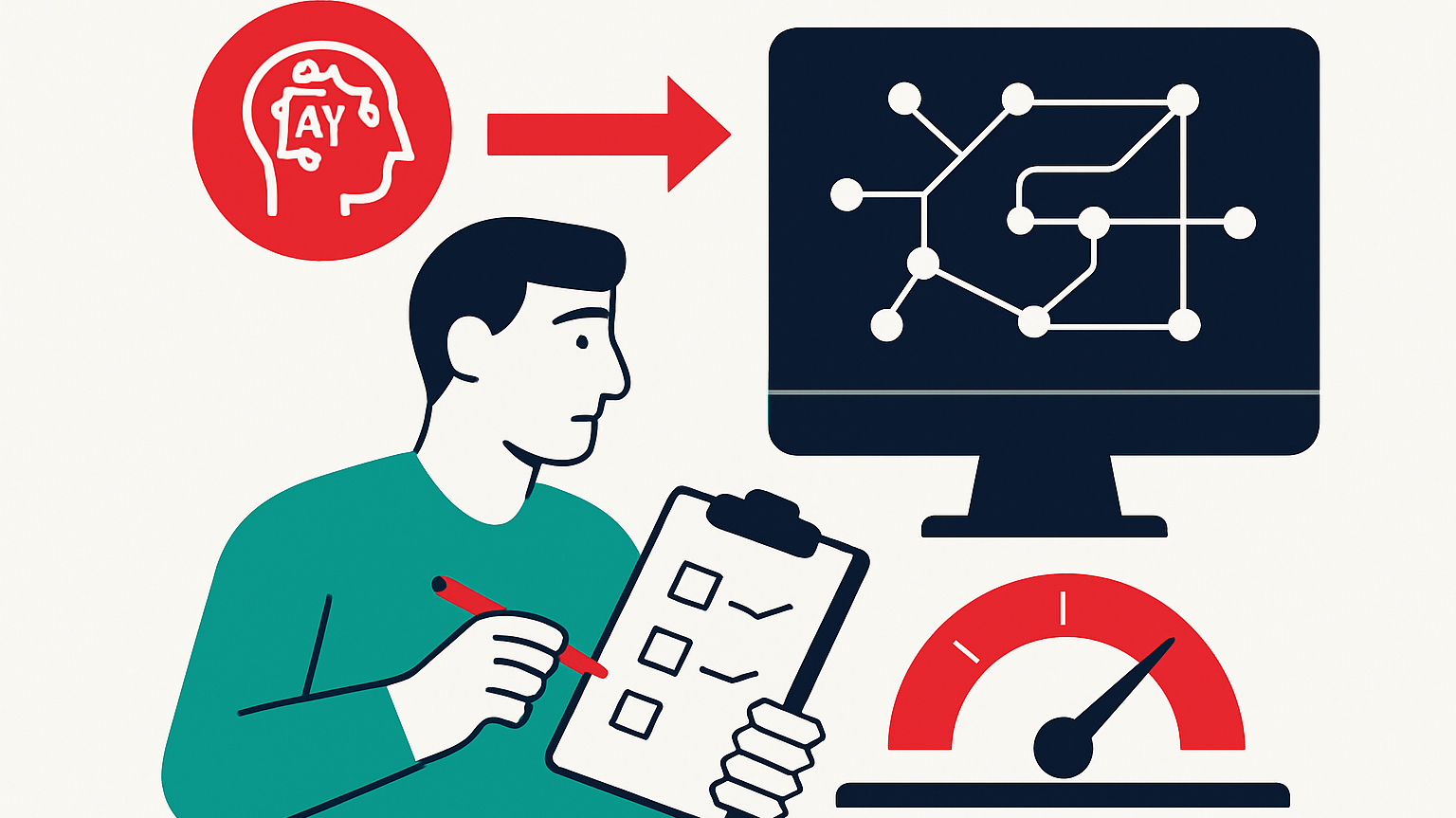 How to test AI tools internally before recommending them to clients