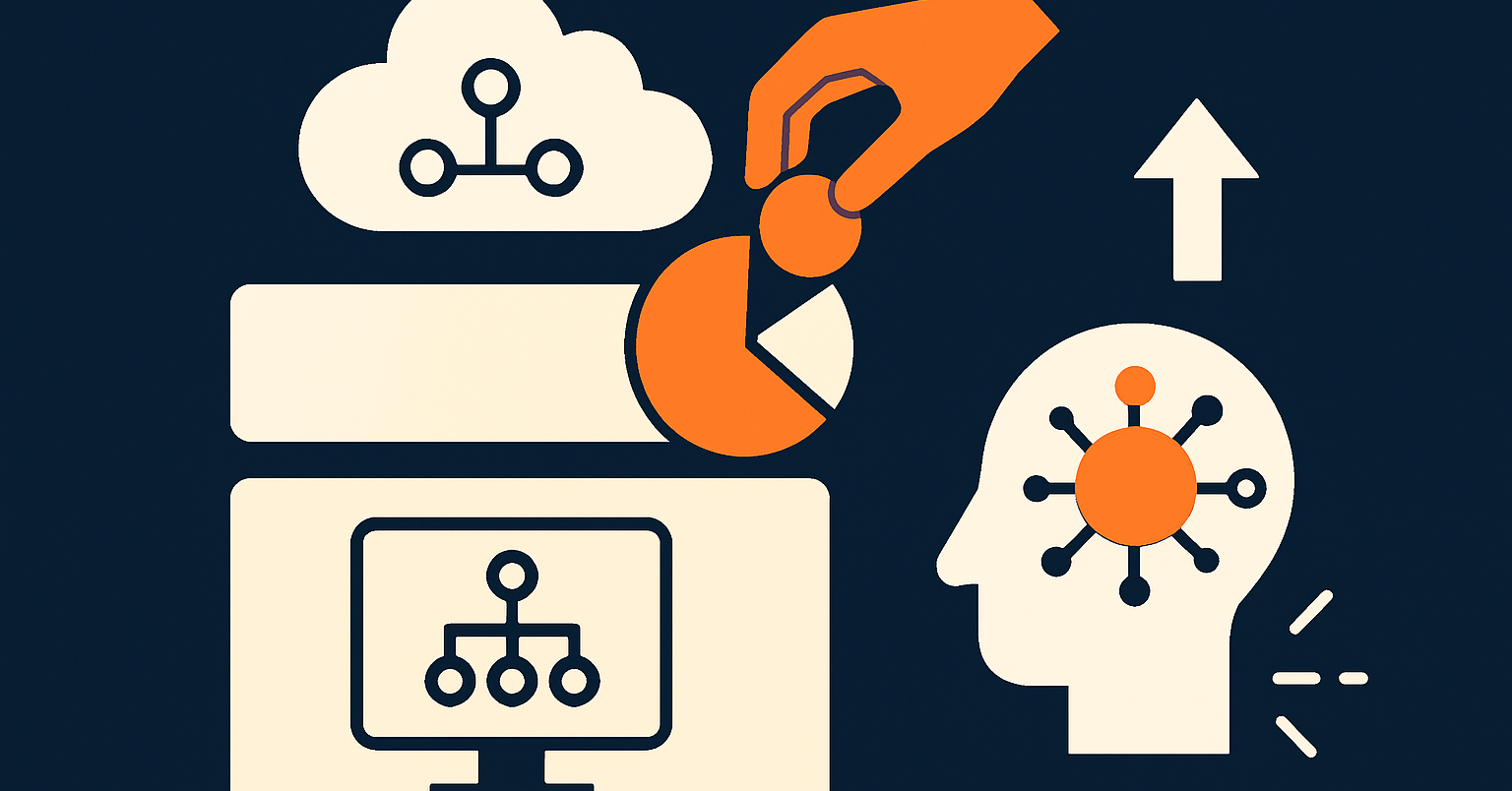 Why your martech stack is not consolidating and what to do about it