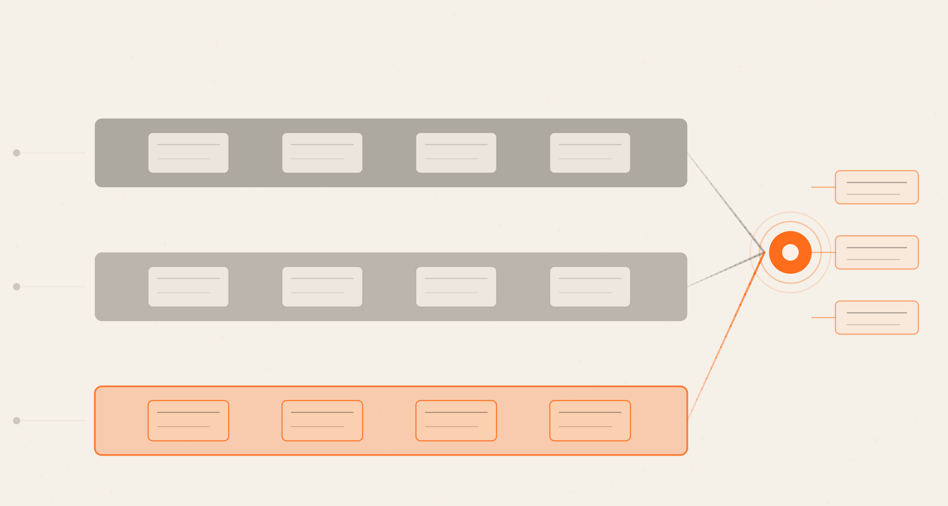 Why Do We Run Three Discovery Tracks In Parallel