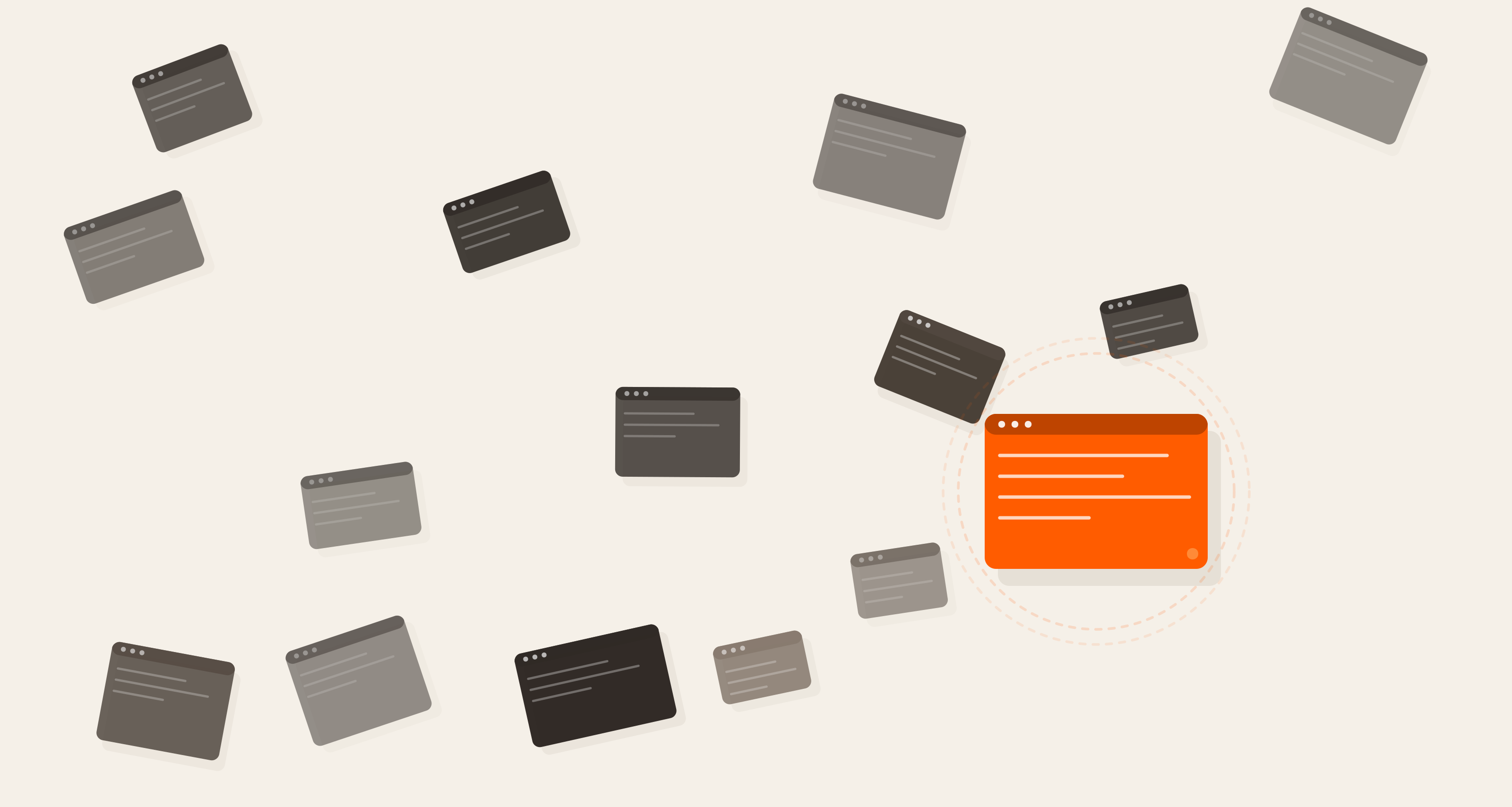 You Don’t Have a Website Problem: You Have a Website Estate Problem